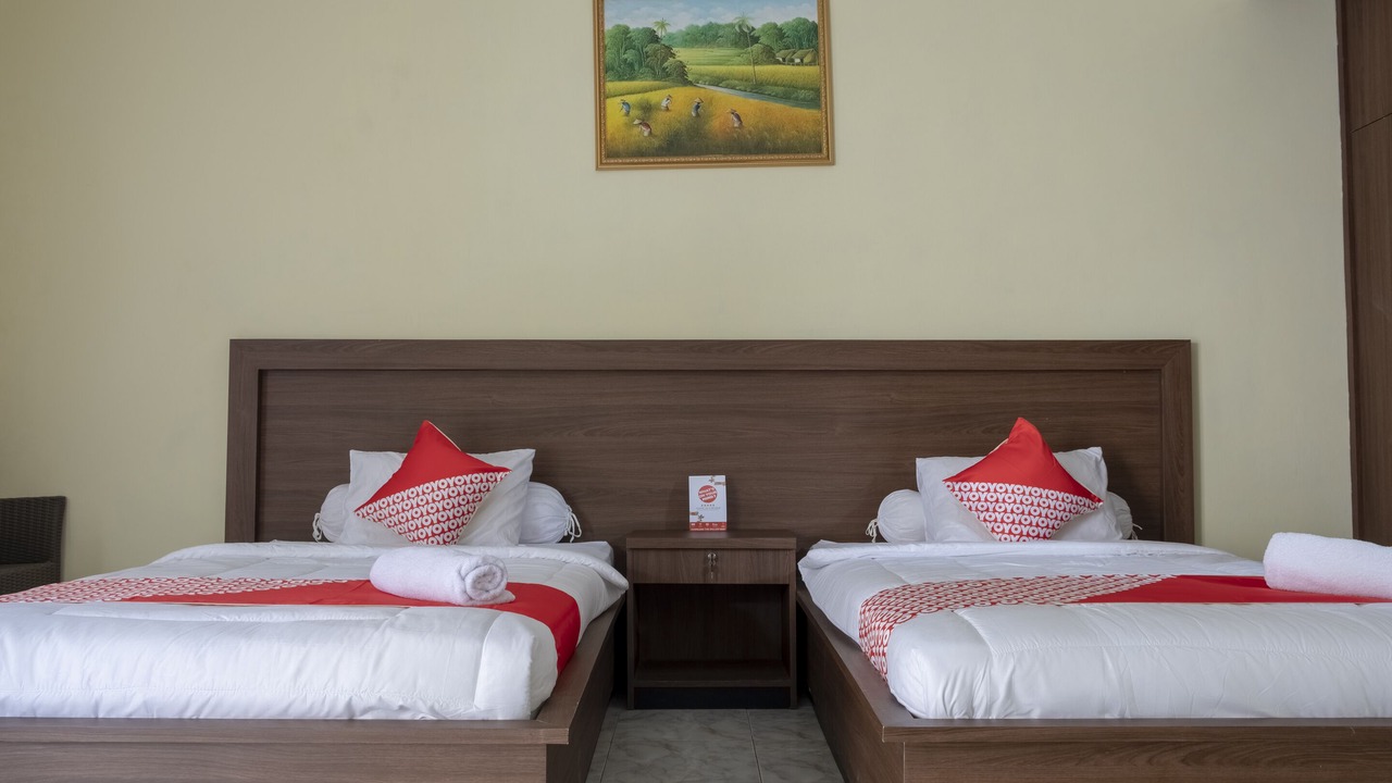 Photo of Bedroom in Natar