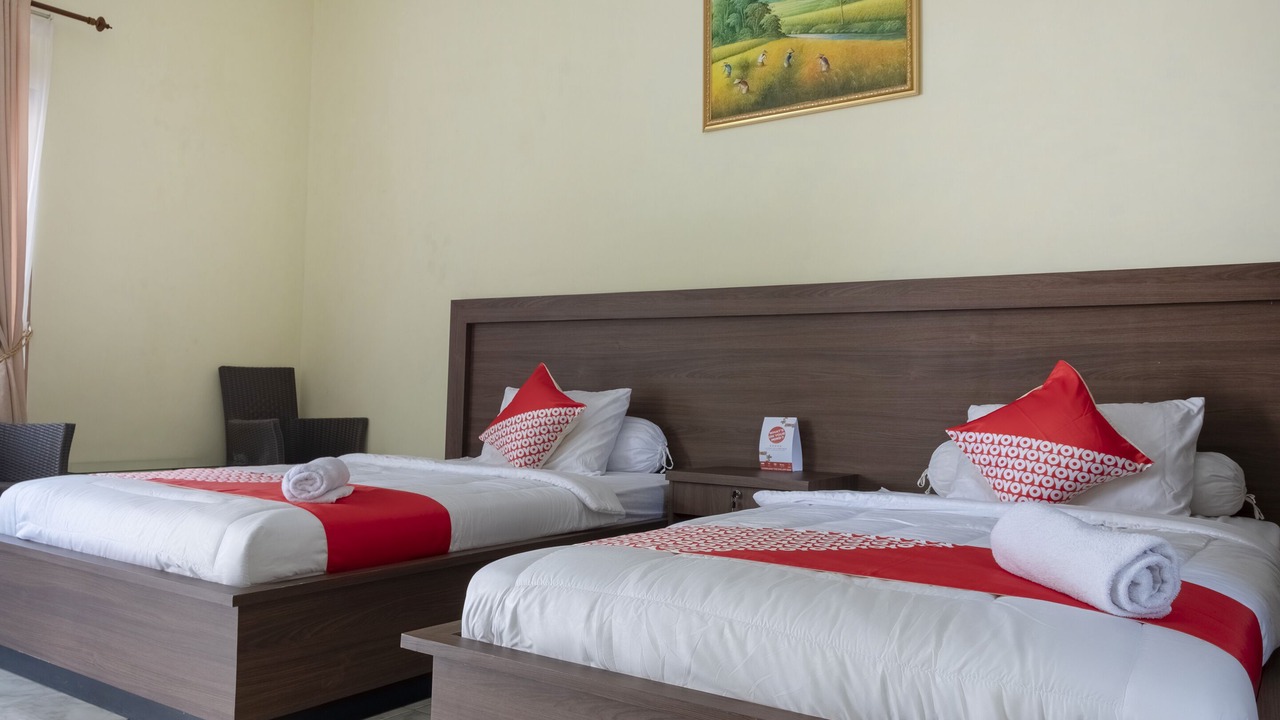 Photo of Bedroom in Natar