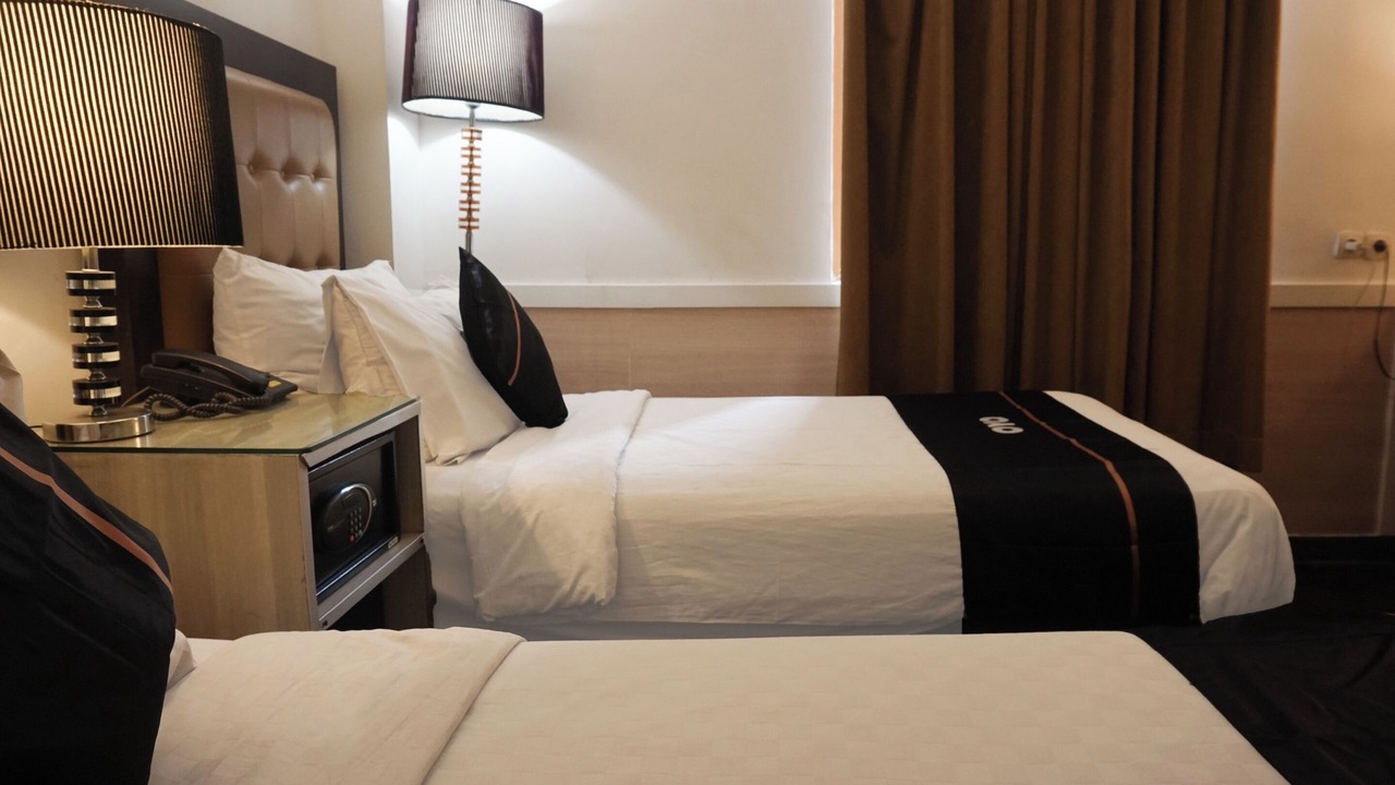Photo of Bedroom in Cipete Selatan
