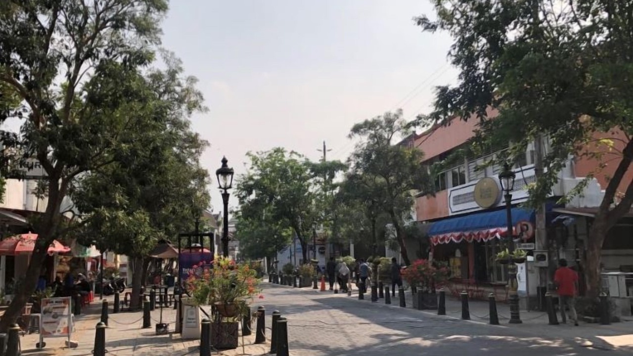 Photo of Outdoor in Semarang Utara