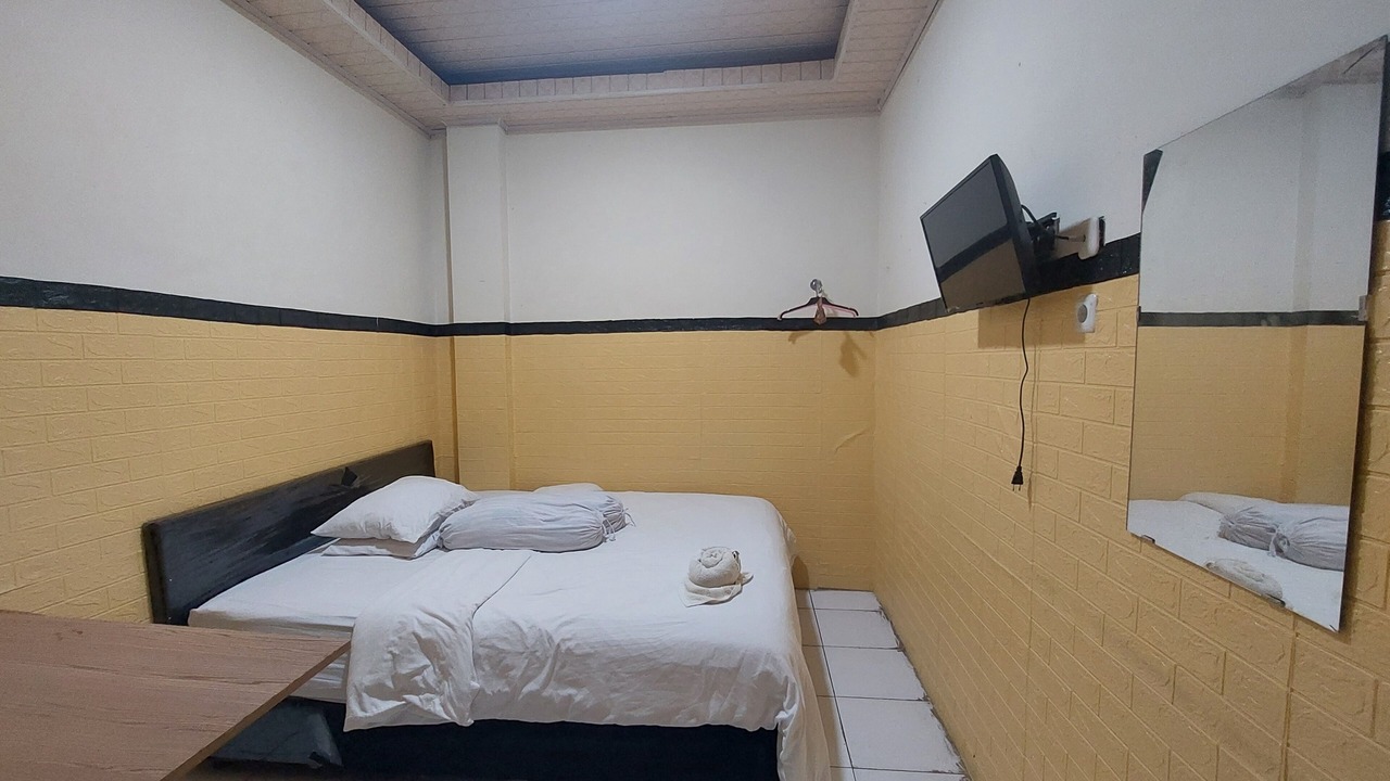 Photo of Bedroom in Tondano