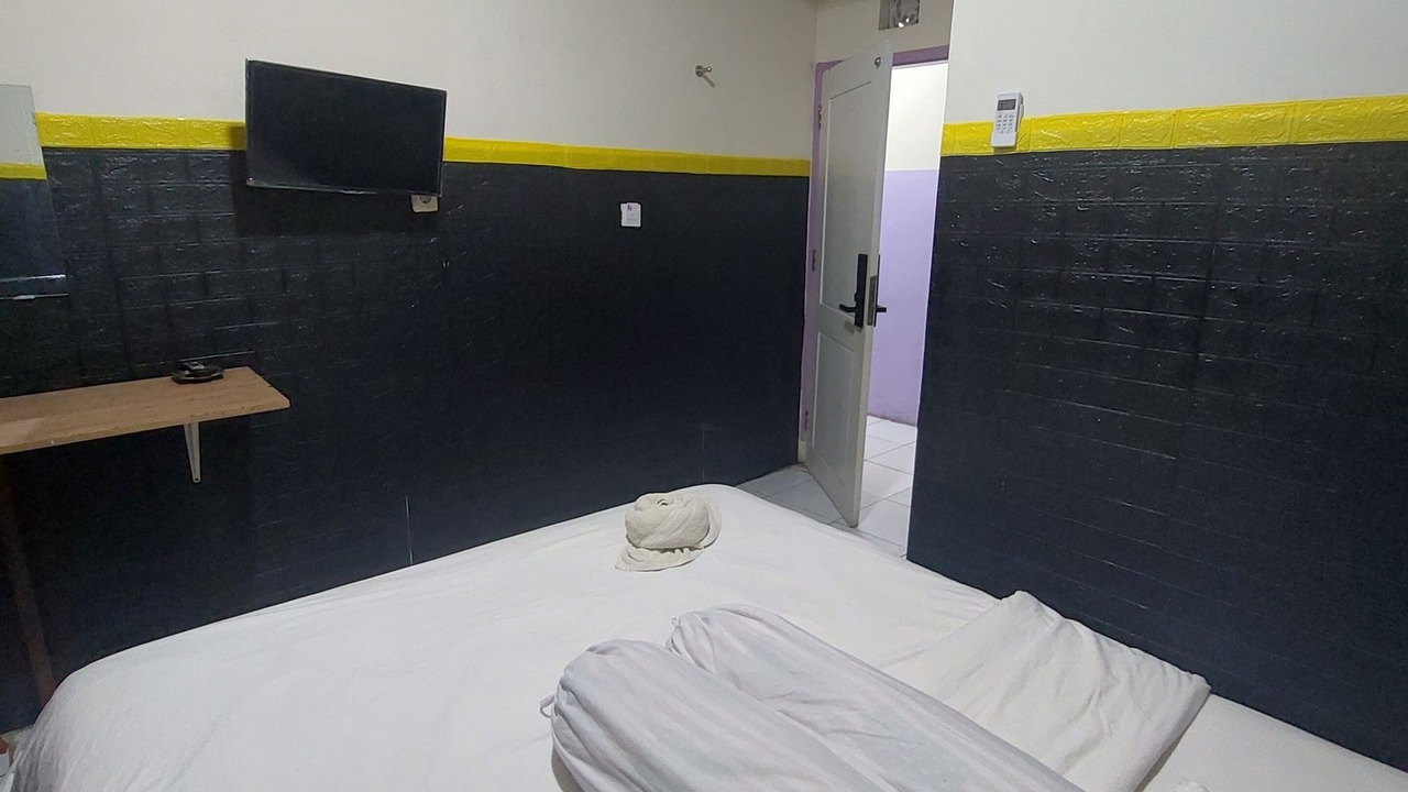 Photo of Bedroom in Tondano