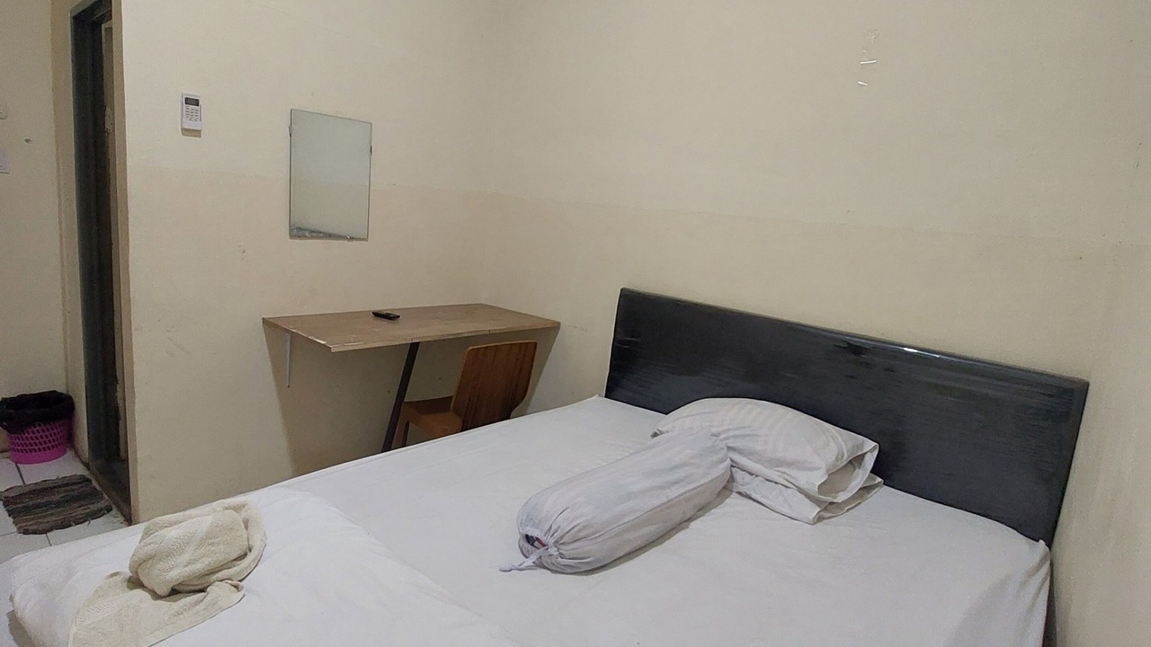 Photo of Bedroom in Tondano
