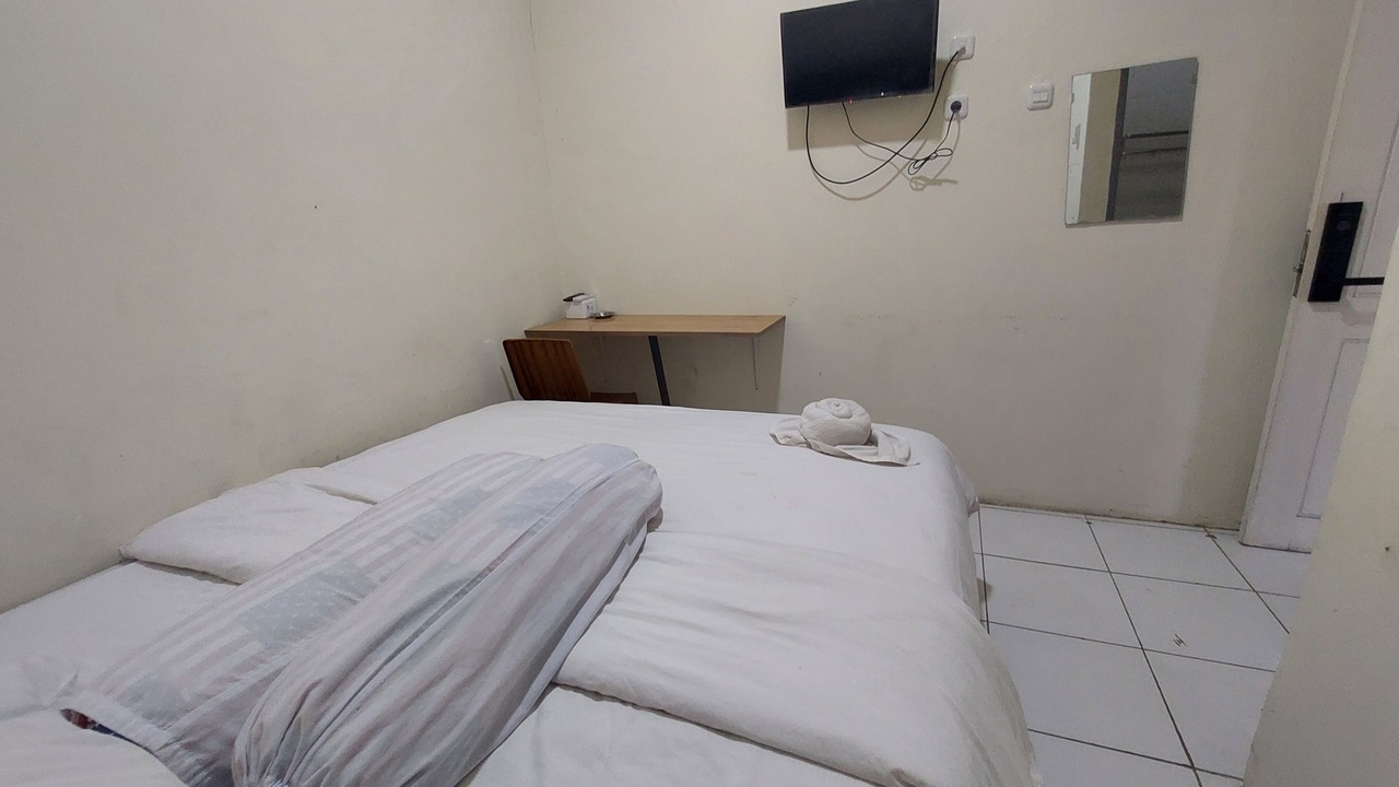 Photo of Bedroom in Tondano