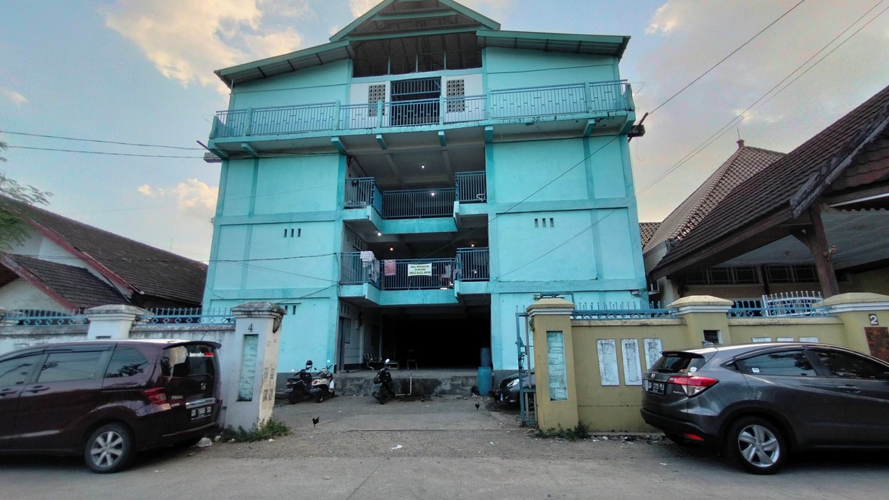 Photo of Outdoor in Banjarmasin