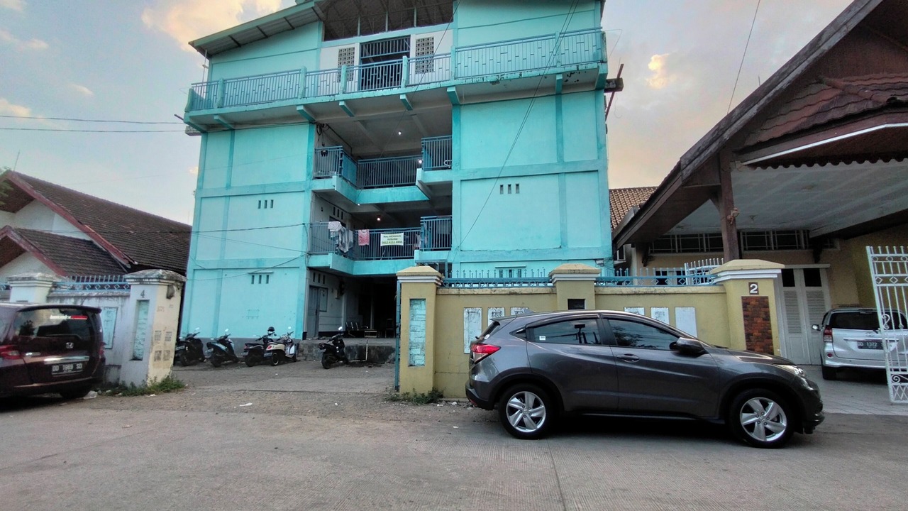 Photo of Outdoor in Banjarmasin