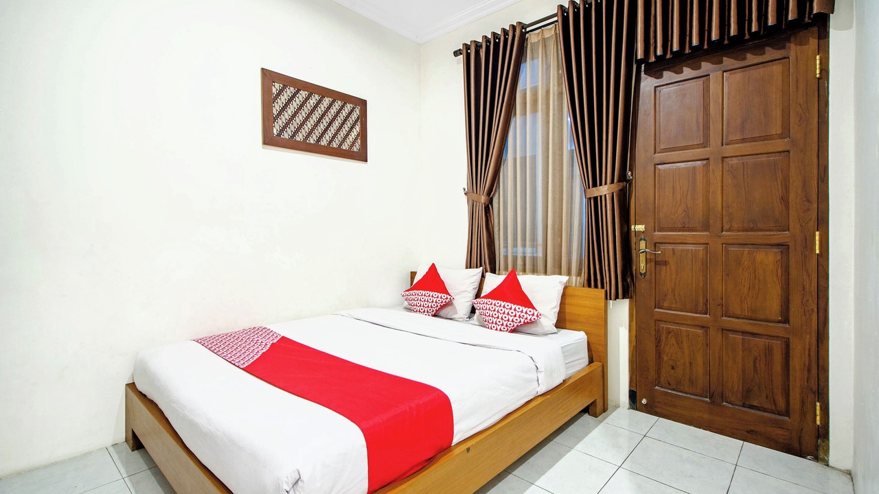Photo of Bedroom in Kasihan