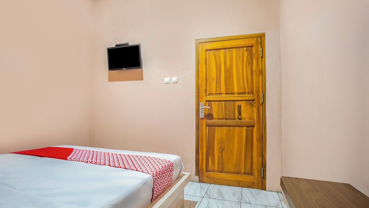 Photo of Bedroom in Rendeh