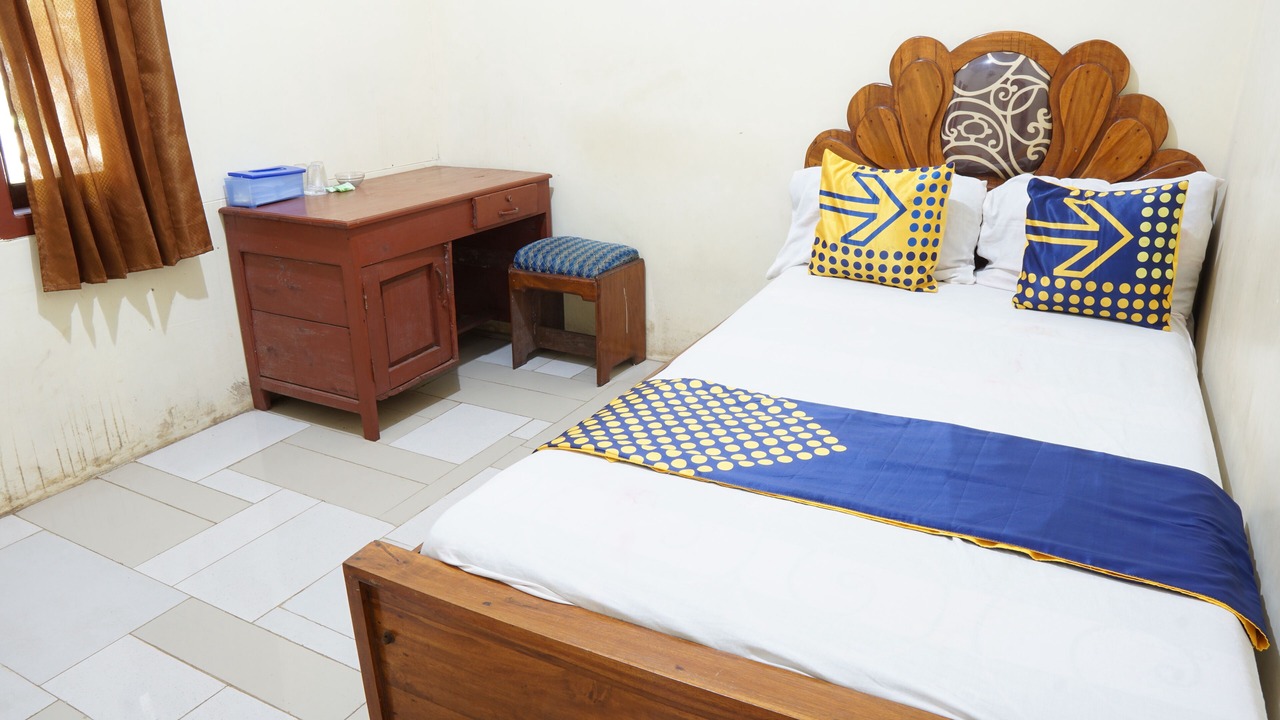 Photo of Bedroom in Sumberagung