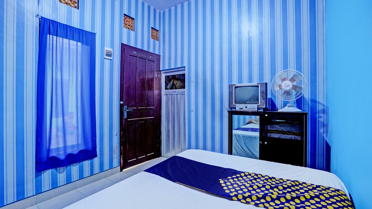 Photo of Bedroom in Rogojampi