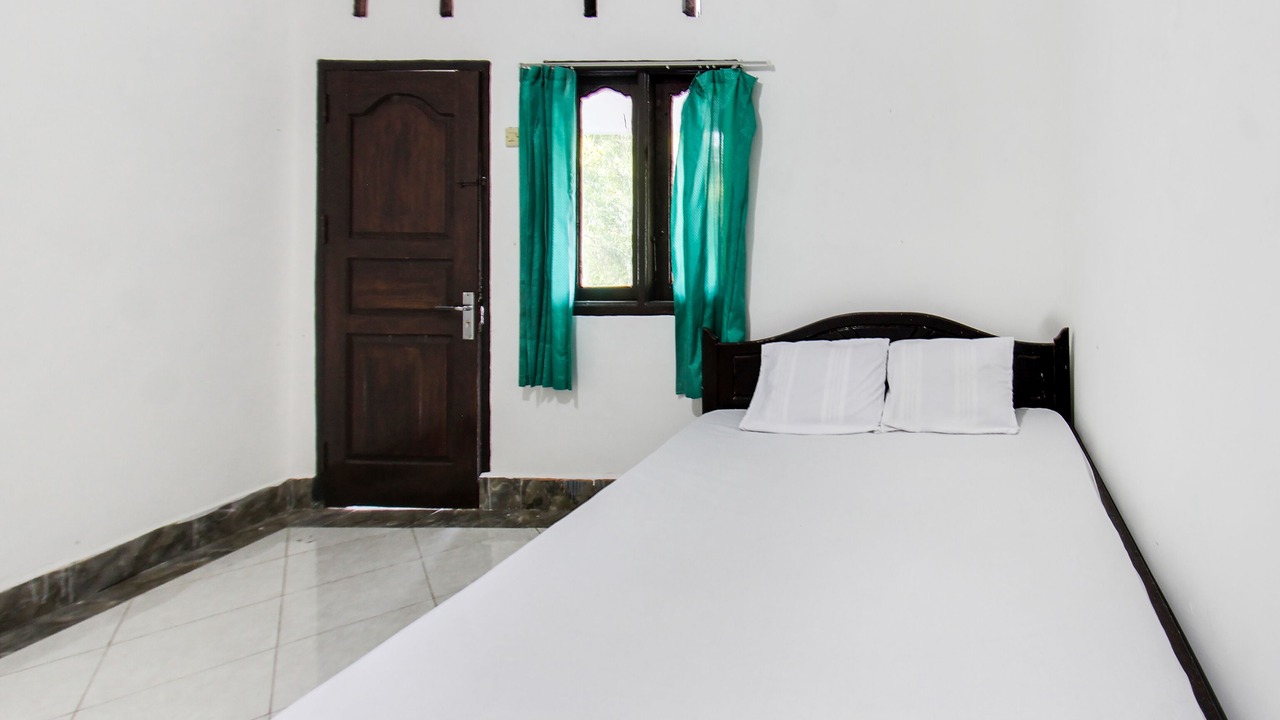 Photo of Bedroom in Sembalunbumbung