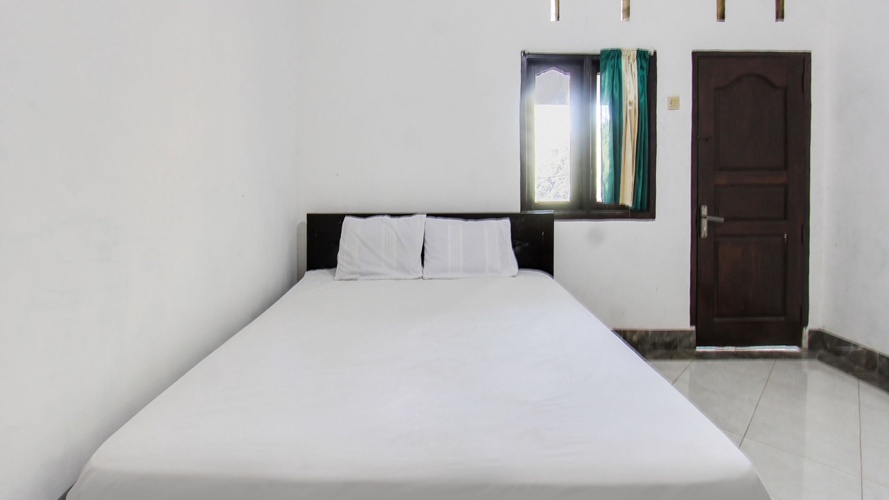 Photo of Bedroom in Sembalunbumbung