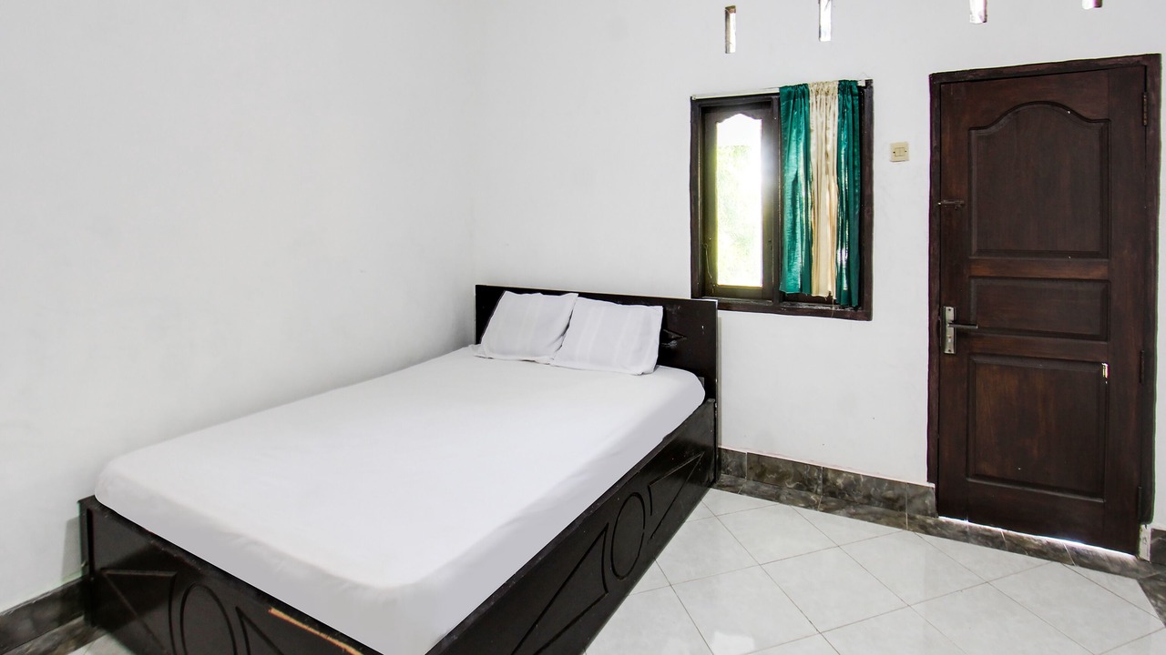 Photo of Bedroom in Sembalunbumbung