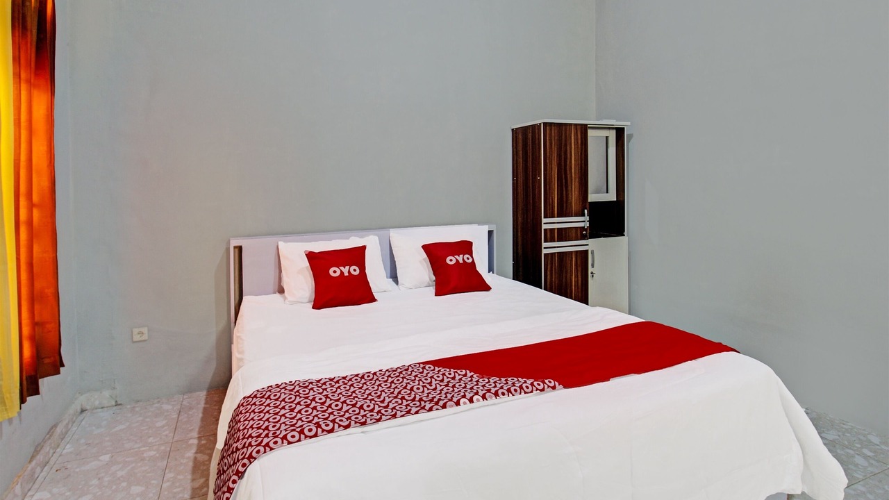 Photo of Bedroom in Kecamatan Janapria