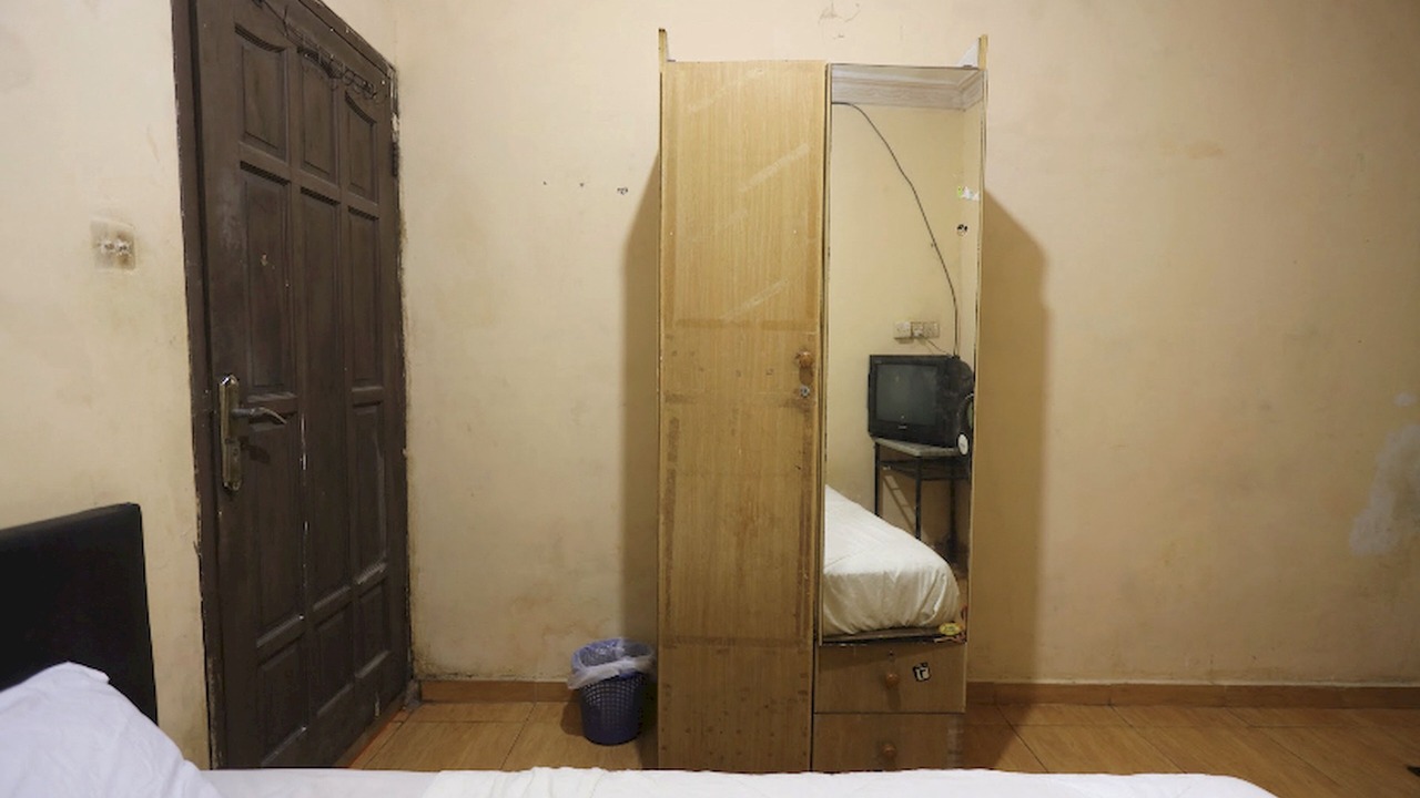 Photo of Bedroom in Batam