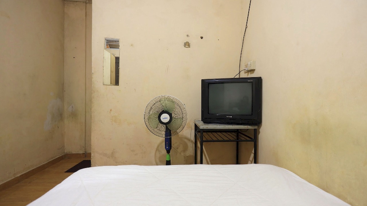 Photo of Bedroom in Batam