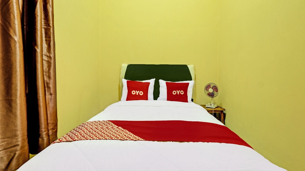 Photo of Bedroom in Ngemplak