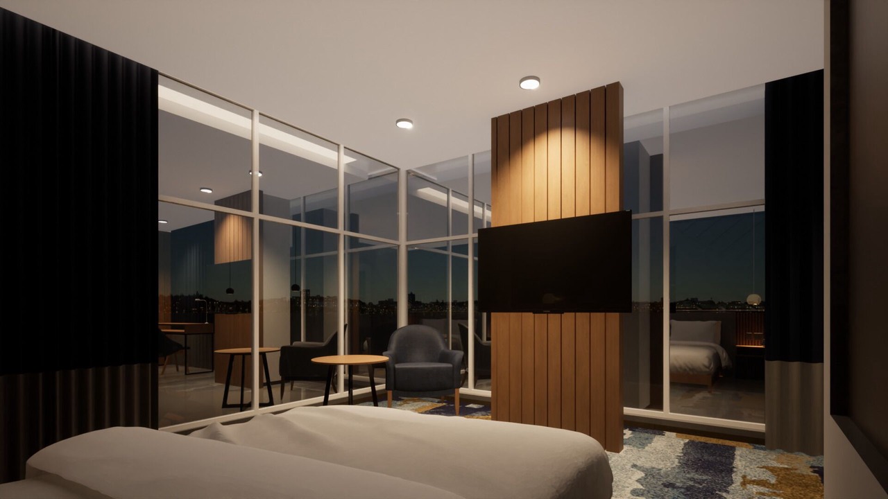 Photo of Bedroom in Pekalongan