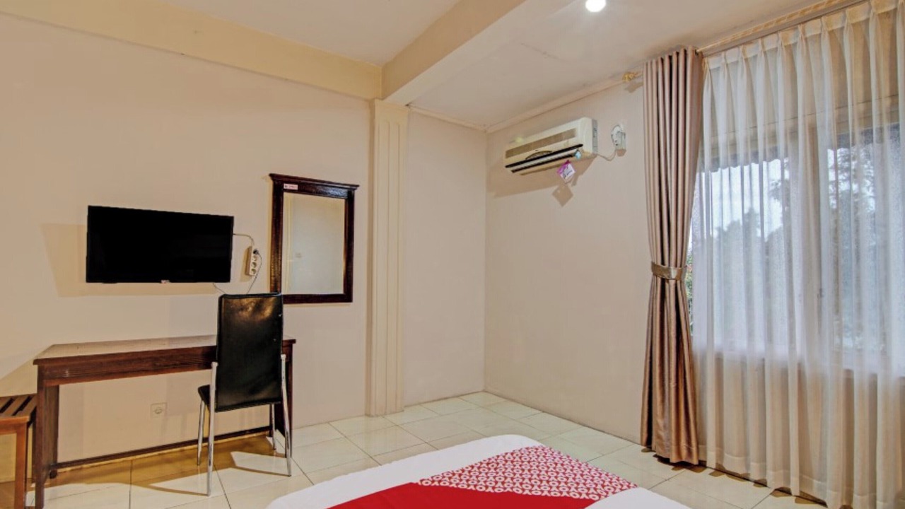 Photo of Bedroom in Pasir Pengaraian