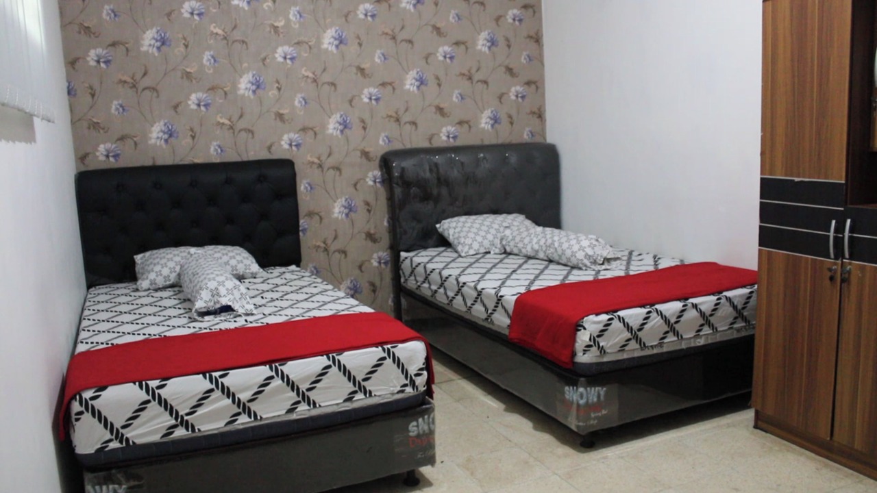 Photo of Bedroom in Mayong