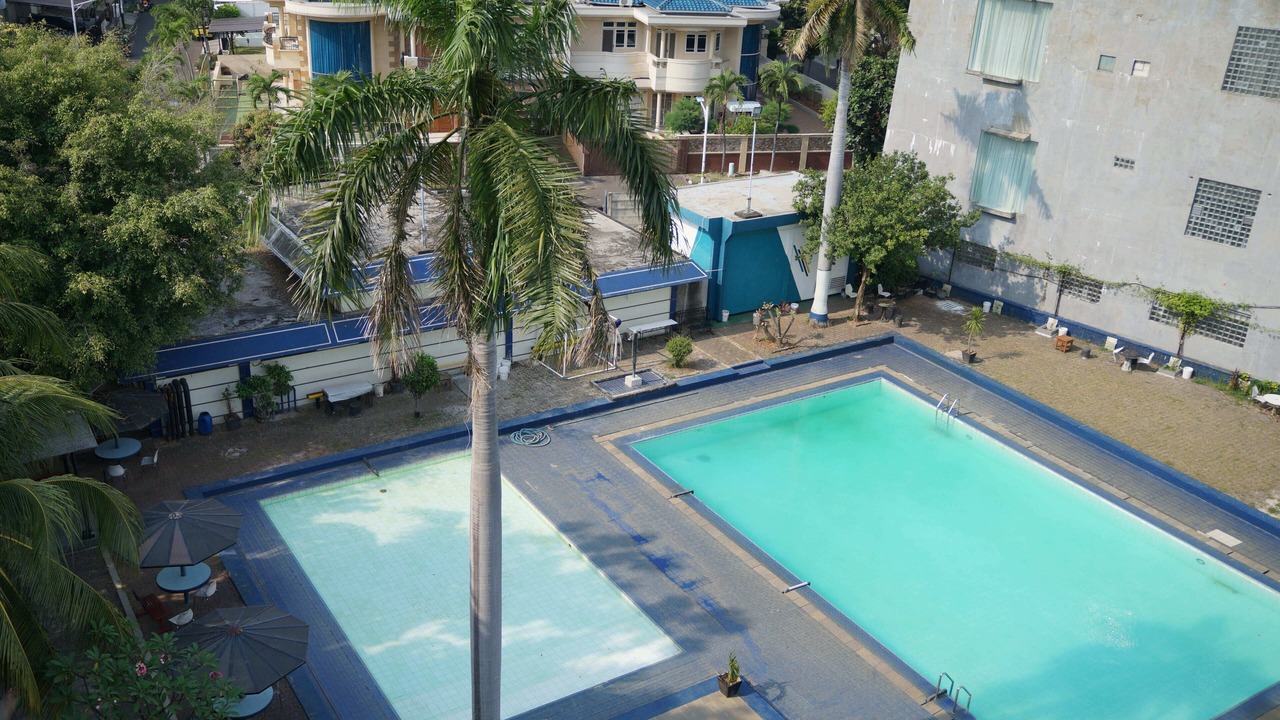 Photo of Outdoor in Jakarta Utara