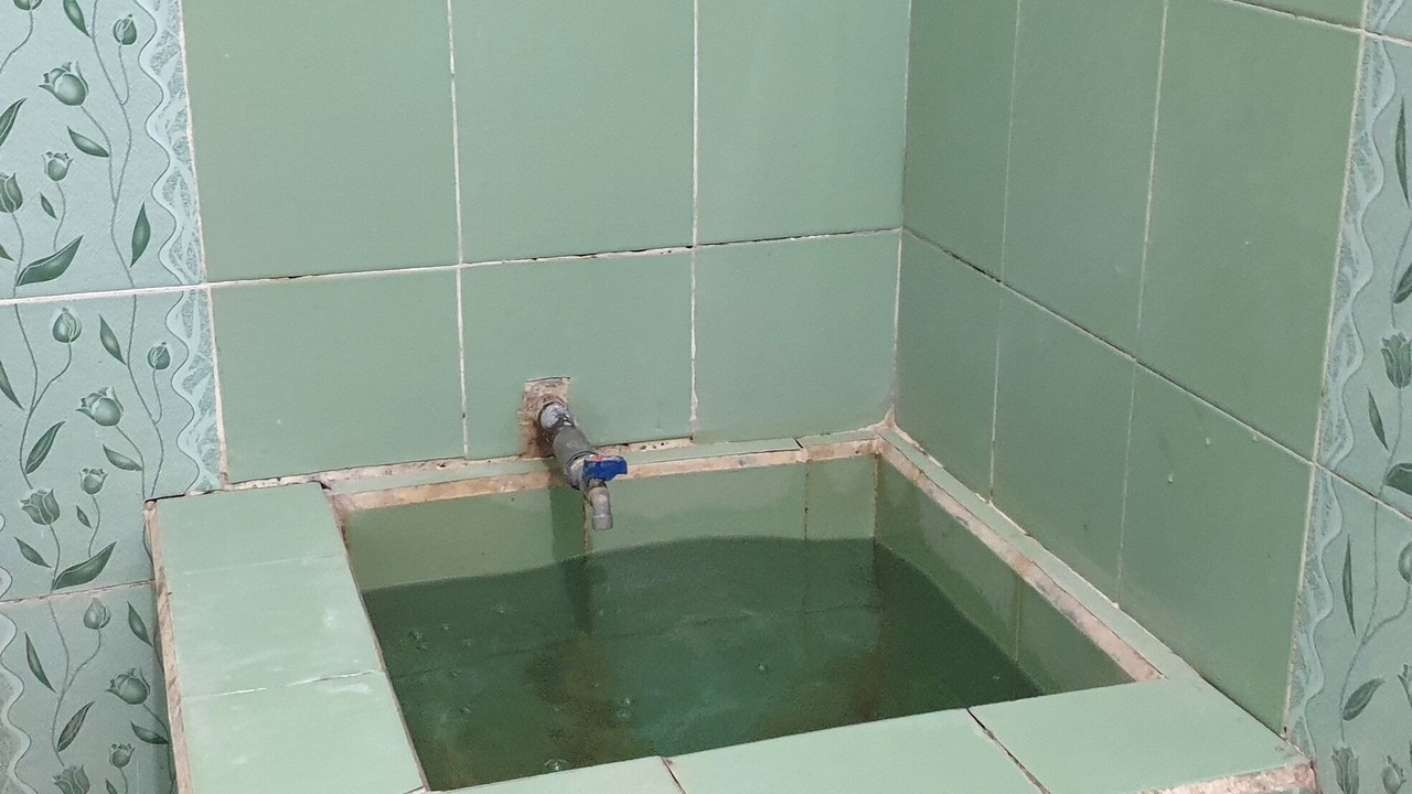 Photo of Bathroom in Malang