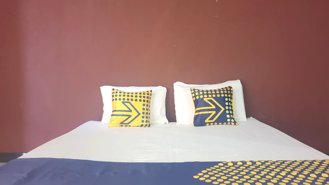 Photo of Bedroom in Malang