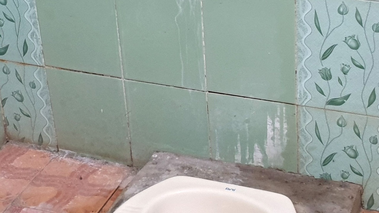 Photo of Bathroom in Malang