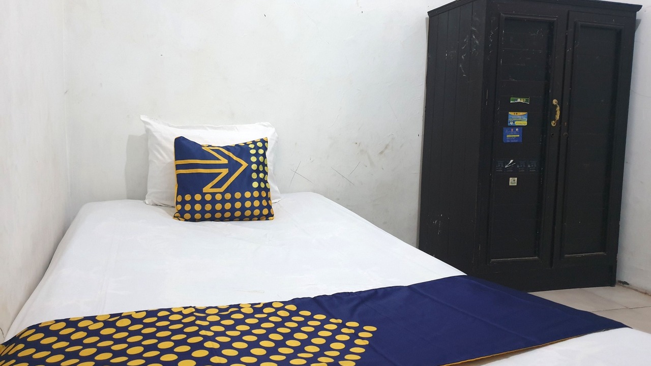 Photo of Bedroom in Malang