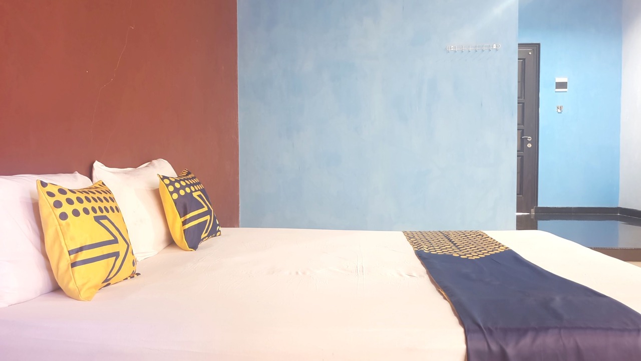 Photo of Bedroom in Malang