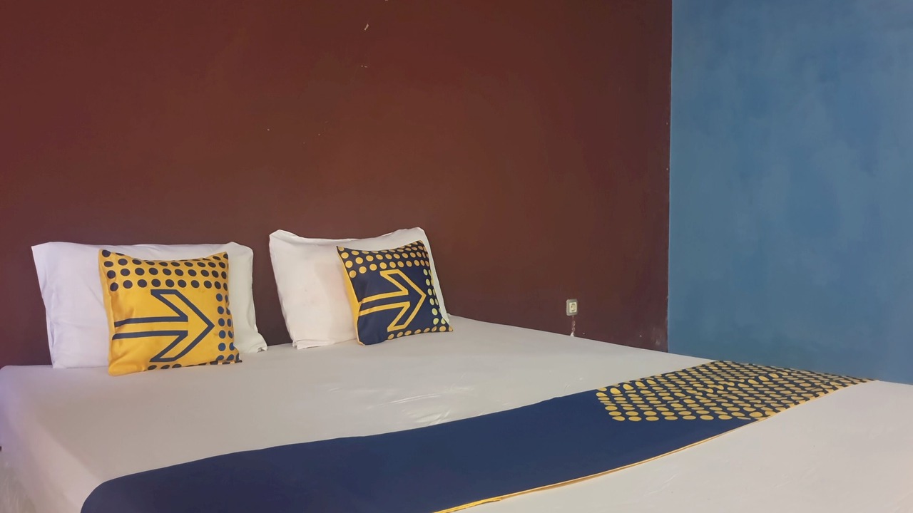 Photo of Bedroom in Malang