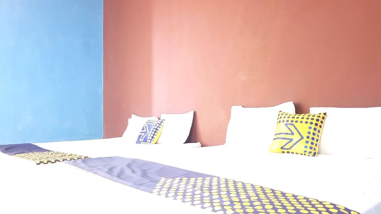 Photo of Bedroom in Malang