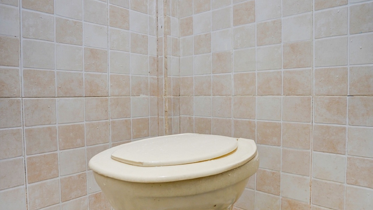 Photo of Bathroom in Gresik