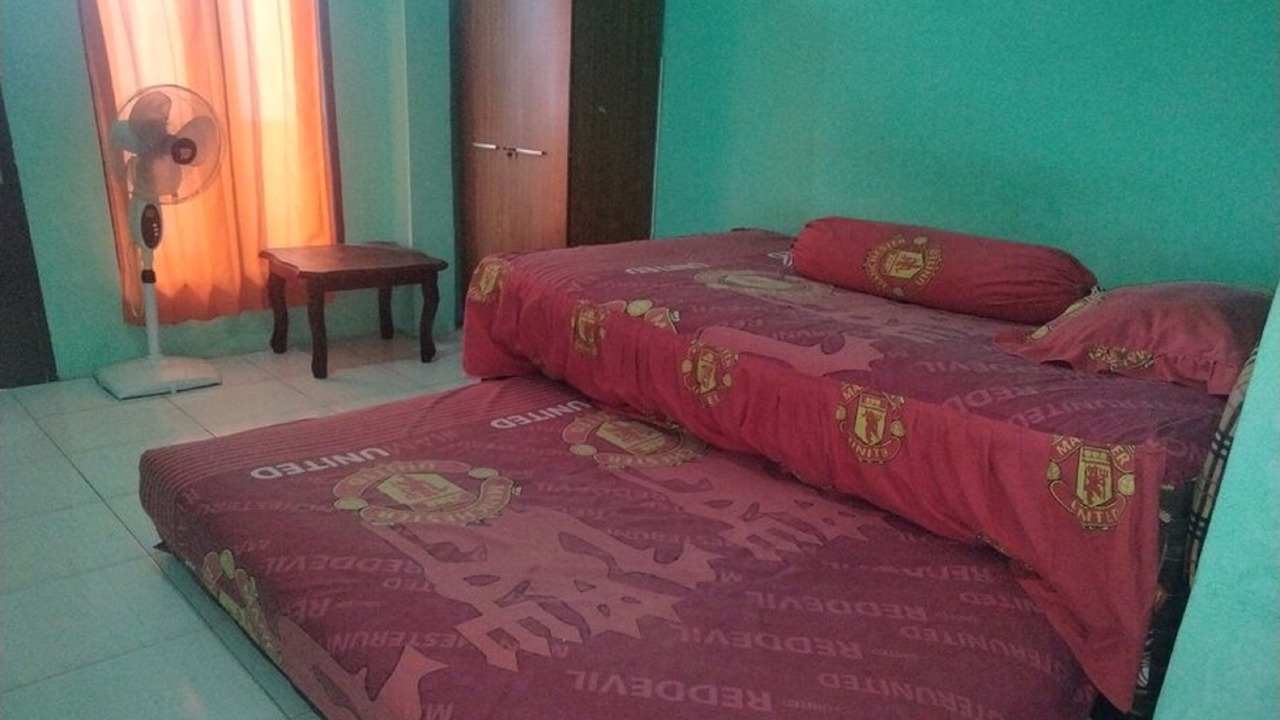 Photo of Bedroom in Medan