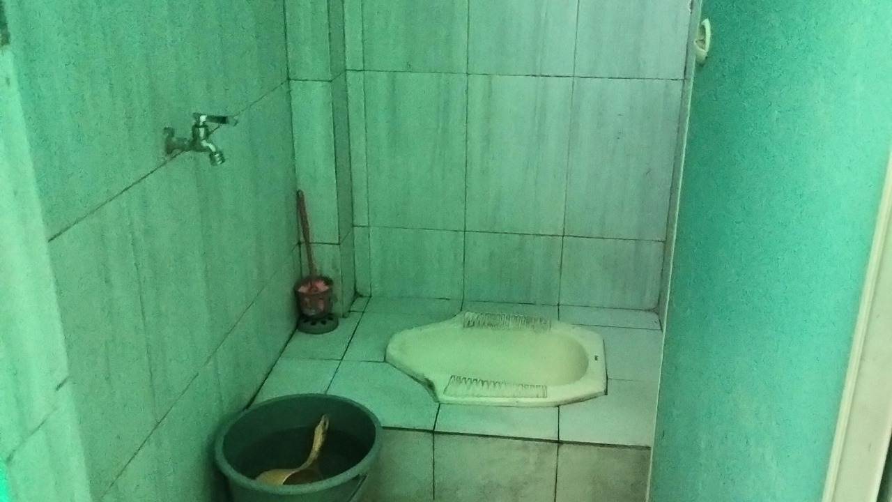 Photo of Bathroom in Medan