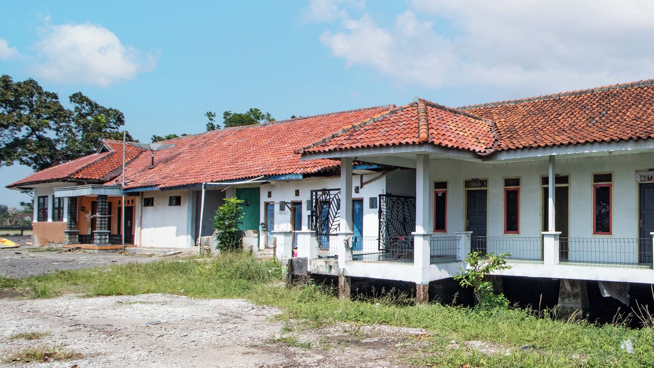 Photo of Outdoor in Jatiwangi