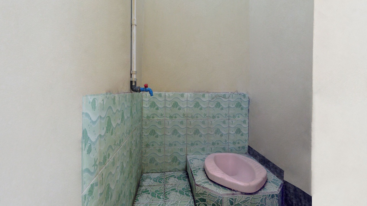 Photo of Bathroom in Jatiwangi