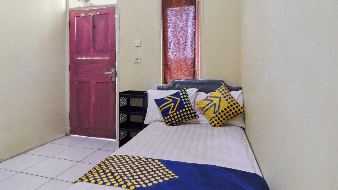 Photo of Bedroom in Jatiwangi