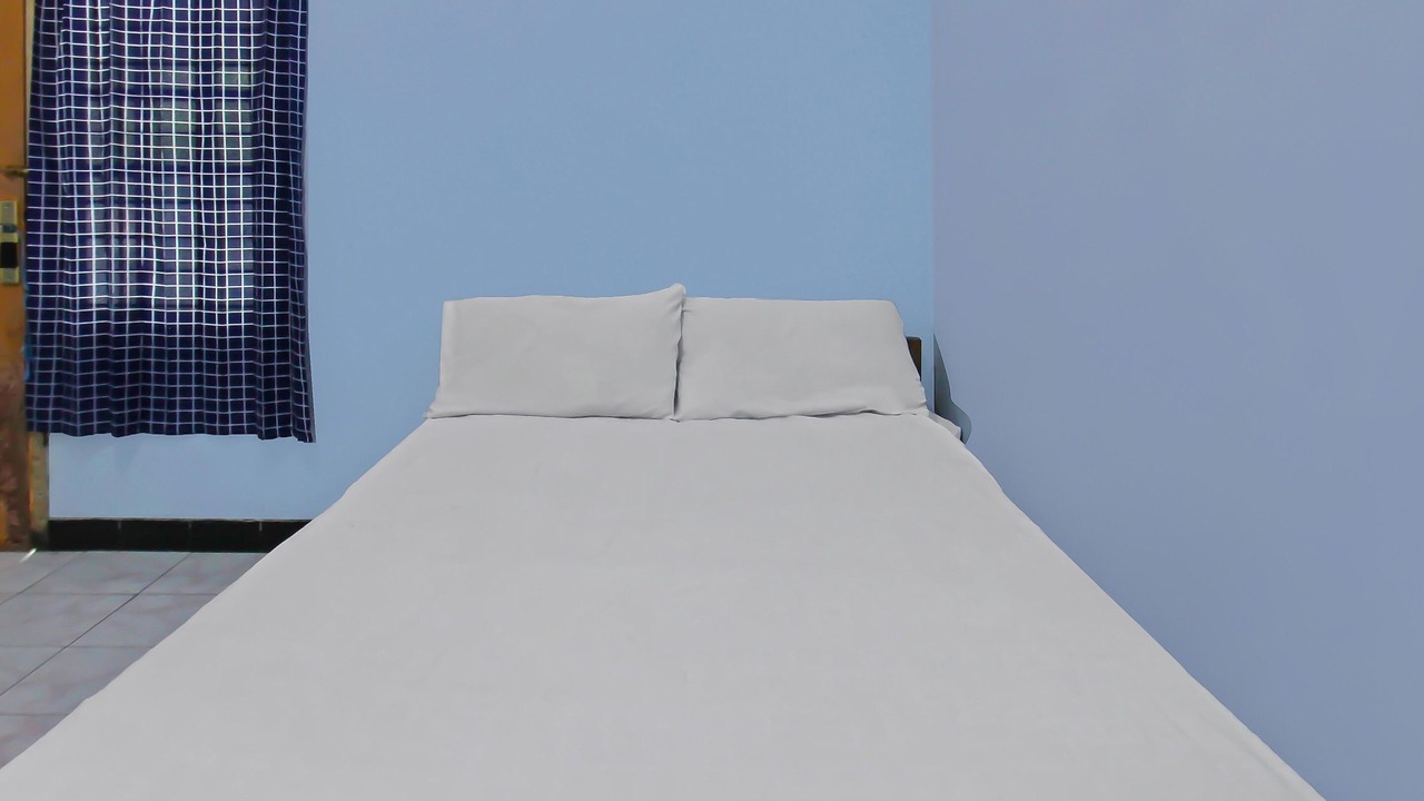 Photo of Bedroom in Selong Belanak