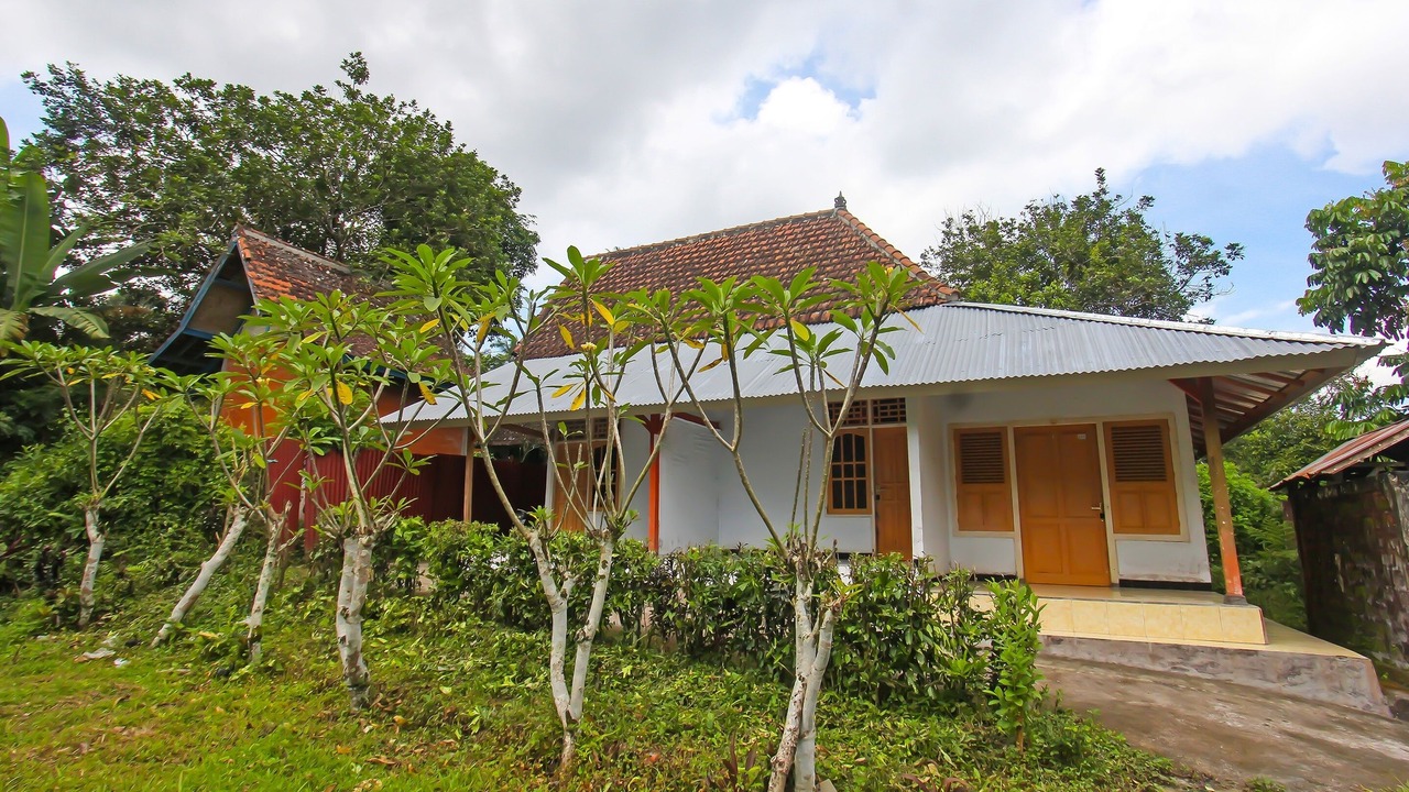 Photo of Outdoor in Selong Belanak