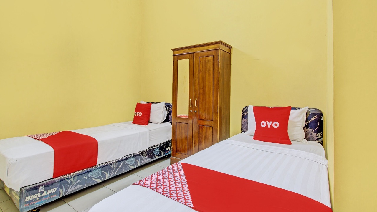 Photo of Bedroom in Purwodadi