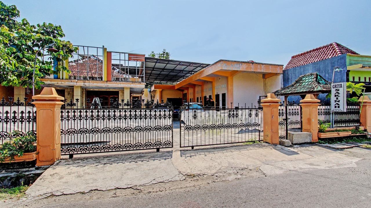 Photo of Outdoor in Purwodadi