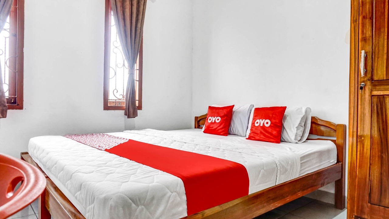 Photo of Bedroom in Pondok Aren