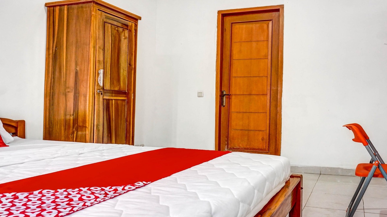 Photo of Bedroom in Pondok Aren