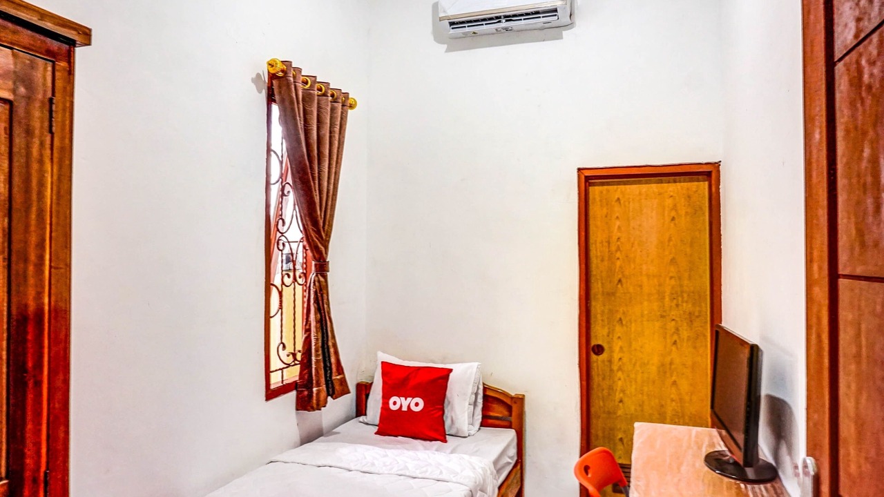 Photo of Bedroom in Pondok Aren