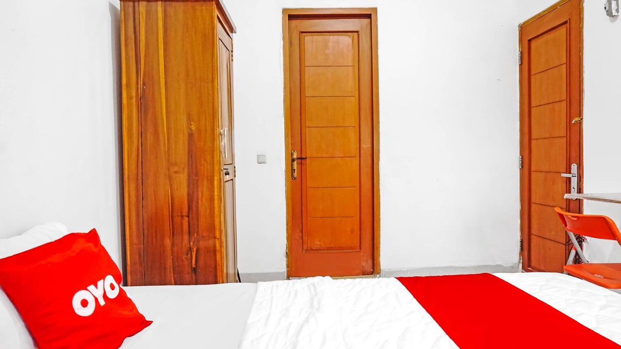 Photo of Bedroom in Pondok Aren