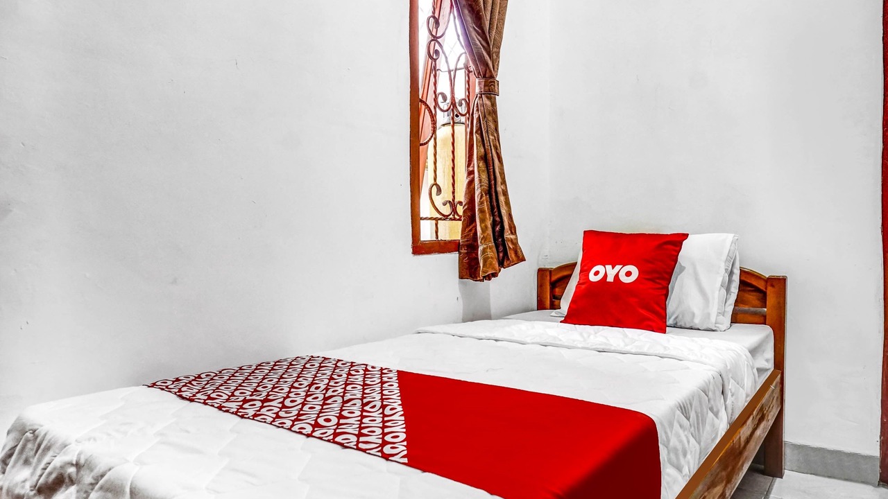 Photo of Bedroom in Pondok Aren