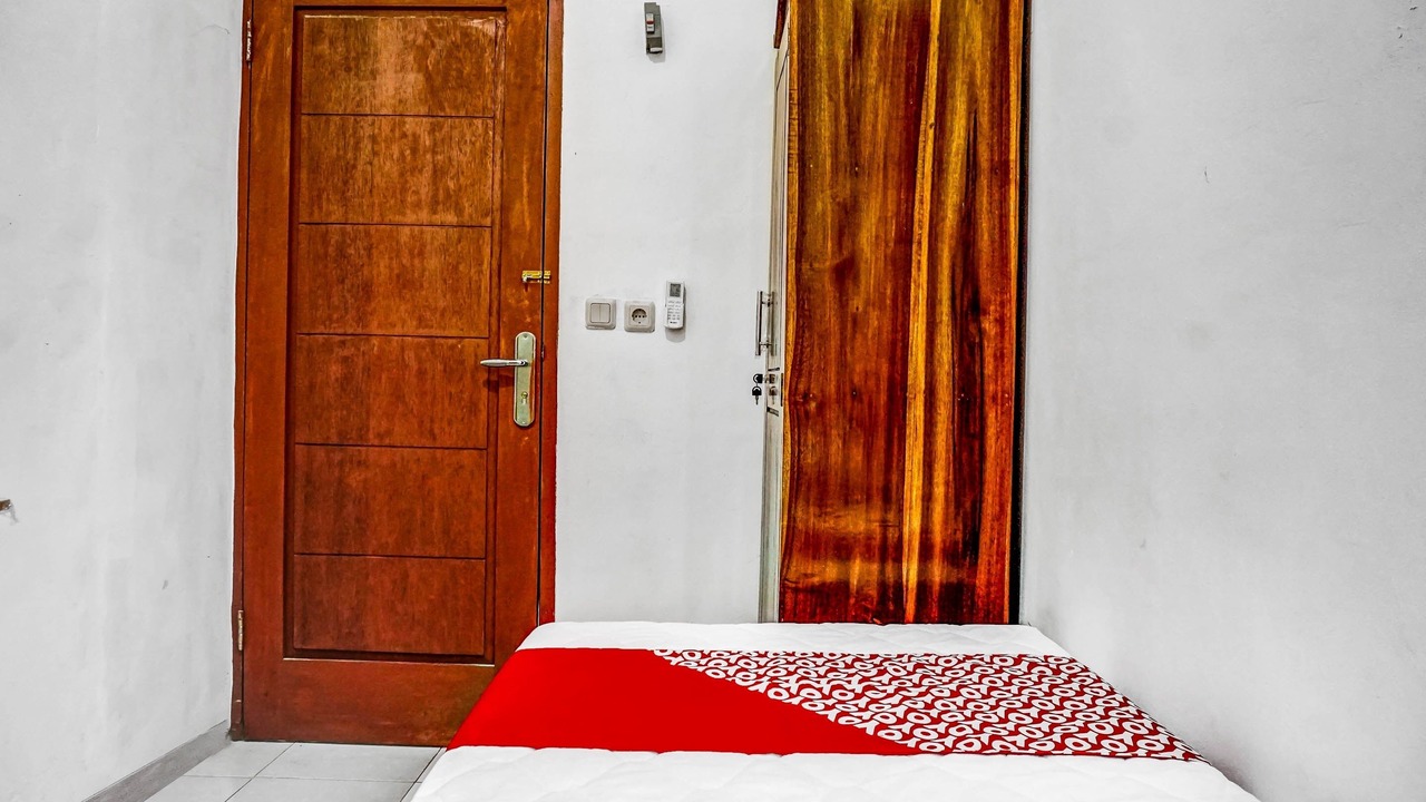 Photo of Bedroom in Pondok Aren