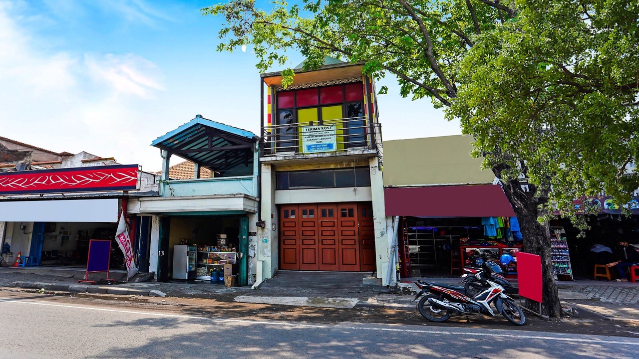 Photo of Outdoor in Sidoarjo