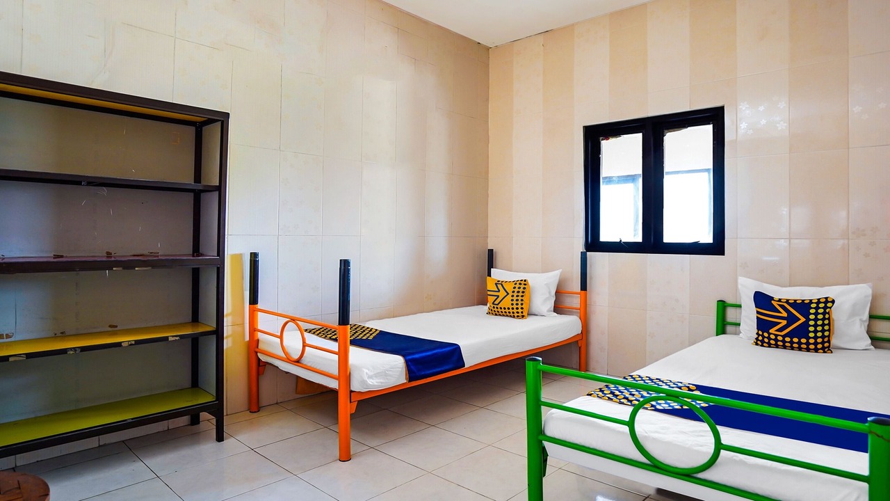 Photo of Bedroom in Sidoarjo